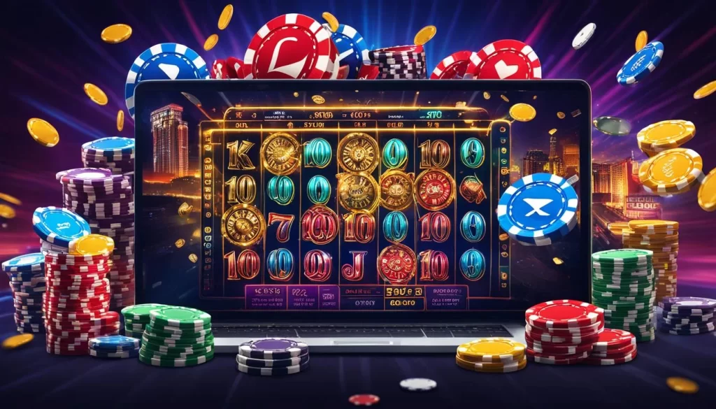 da ga thôm lotto trực tuyến