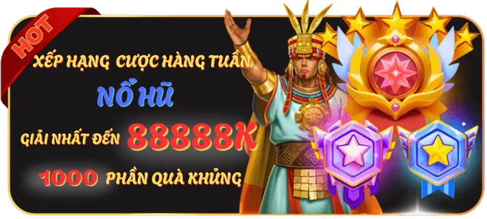 Ưu đãi nạp tiền lần đầu cho xổ số